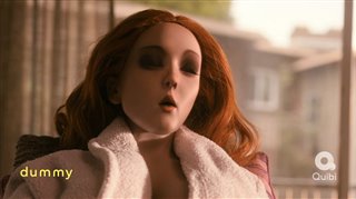 DUMMY - NSFW Trailer