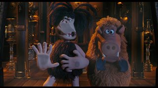 Early Man Movie Clip - "Stadium"