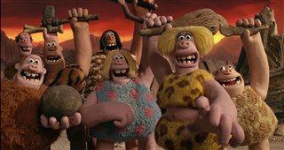 Early Man Trailer #1