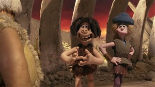 Early Man - Trailer #3