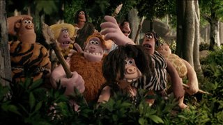 Early Man - Trailer #4