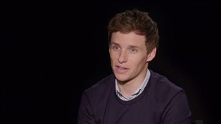 Eddie Redmayne - The Danish Girl