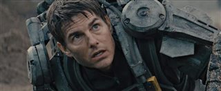 Edge of Tomorrow