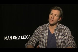 Edward Burns (Man on a Ledge)