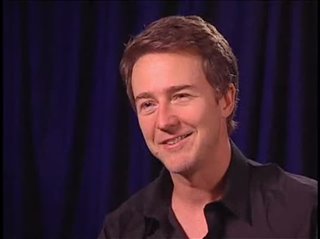 Edward Norton (Leaves of Grass)