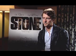 Edward Norton (Stone)