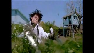 Edward Scissorhands