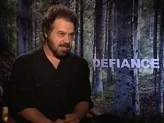 Edward Zwick (Defiance)