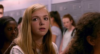 Eighth Grade - Trailer