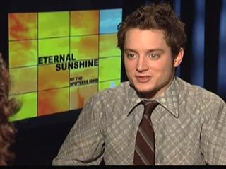 ELIJAH WOOD