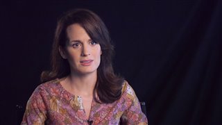 Elizabeth Reaser - Ouija: Origin of Evil