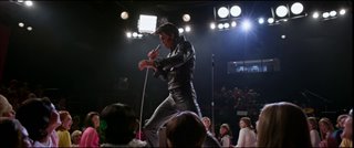 ELVIS Movie Clip - "Jailhouse Rock"