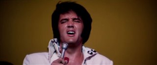 ELVIS: THAT'S THE WAY IT IS Trailer