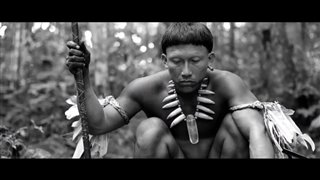 Embrace of the Serpent