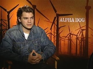 EMILE HIRSCH (ALPHA DOG)