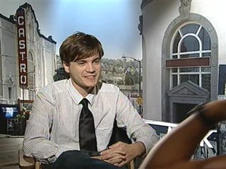 Emile Hirsch (Milk)