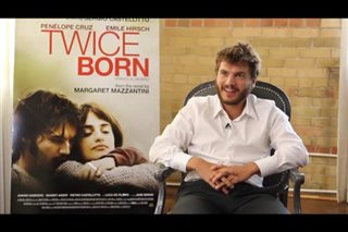 Emile Hirsch (Twice Born)