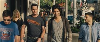 Entourage - Teaser