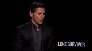 Eric Bana (Lone Survivor)