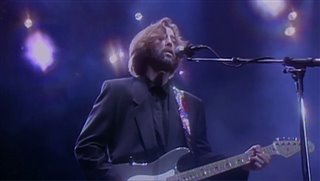 ERIC CLAPTON: ACROSS 24 NIGHTS Trailer