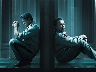 Escape Plan movie preview