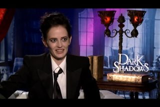 Eva Green (Dark Shadows)