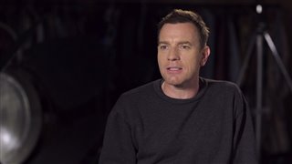 Ewan McGregor Interview - T2 Trainspotting