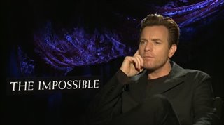 Ewan McGregor (The Impossible)