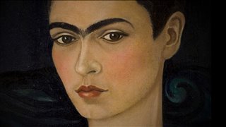 EXHIBITION ON SCREEN: FRIDA KAHLO Trailer
