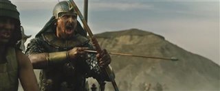 Exodus: Gods and Kings