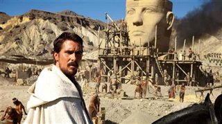 Exodus: Gods and Kings