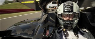F1: THE MOVIE - Behind the Scenes