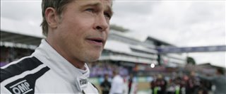 F1: THE MOVIE Trailer 2