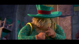 FABULEUSES AVENTURES À OZ - bande-annonce