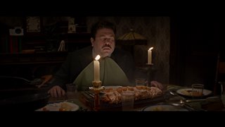 Fantastic Beasts and Where to Find Them Movie Clip - "Strudel"