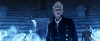 'Fantastic Beasts: The Crimes of Grindelwald' Final Trailer