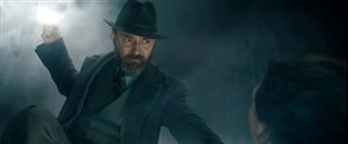 FANTASTIC BEASTS: THE SECRETS OF DUMBLEDORE Trailer 2