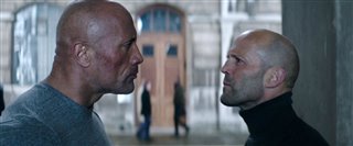 'Fast & Furious Presents: Hobbs & Shaw' Featurette - "Best of Enemies"