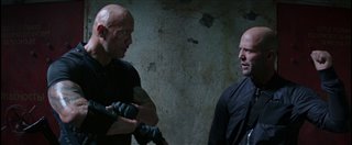 'Fast & Furious Presents: Hobbs & Shaw' Movie Clip - "Pick a Door"