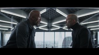 'Fast & Furious Presents: Hobbs & Shaw'  Trailer #1