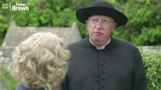 FATHER BROWN - Season 10 Trailer