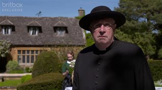 FATHER BROWN - Season 7 Trailer