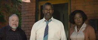 Fences - Official Teaser Trailer