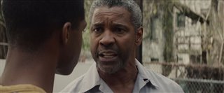 Fences - Official Trailer 2