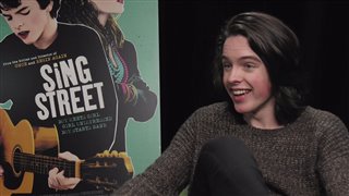 Ferdia Walsh-Peelo - Sing Street