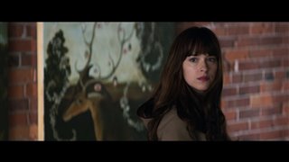 Fifty Shades Darker - "A Look Inside"