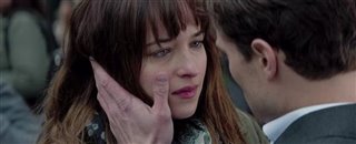 Fifty Shades of Grey - On Blu-ray/Digital HD May 8