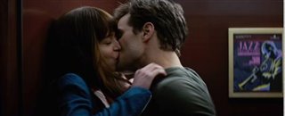 Fifty Shades of Grey - Super Bowl Spot