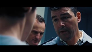 'First Man' Movie Clip - "Janet Confronts Deke"