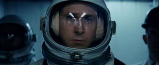 'First Man' Trailer